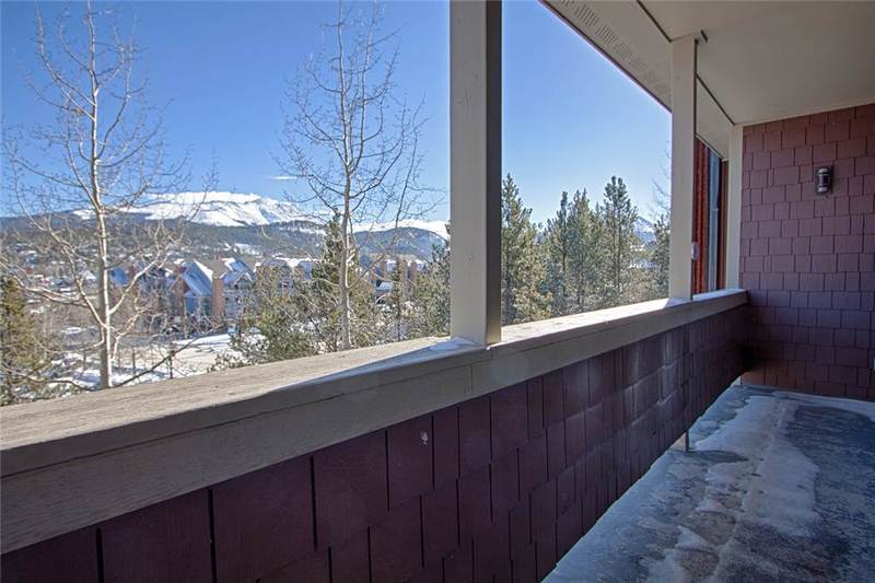 ברקנרידג' Ski Hill Condominiums By Ski Country Resorts מראה חיצוני תמונה