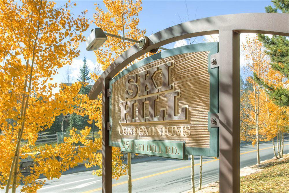 ברקנרידג' Ski Hill Condominiums By Ski Country Resorts מראה חיצוני תמונה